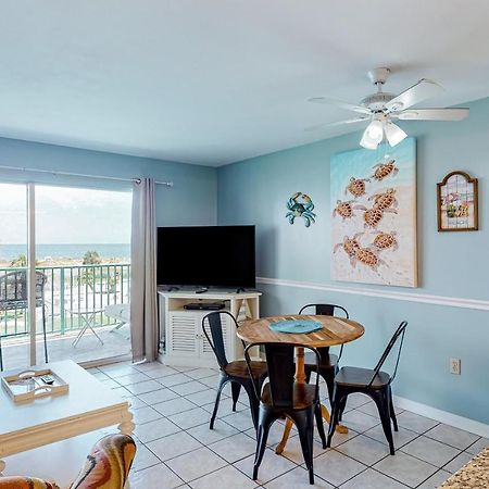 Plantation Palms 6305 Apartamento Gulf Highlands Exterior foto