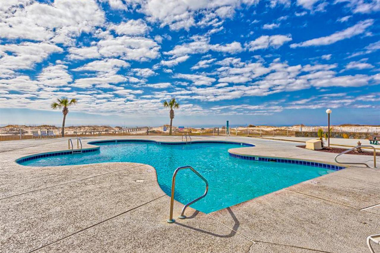 Plantation Palms 6305 Apartamento Gulf Highlands Exterior foto