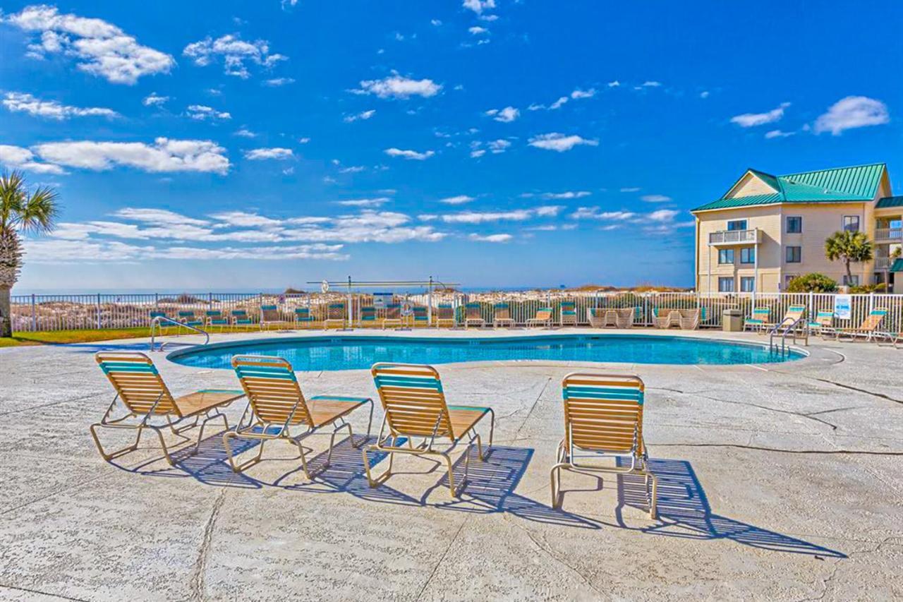 Plantation Palms 6305 Apartamento Gulf Highlands Exterior foto