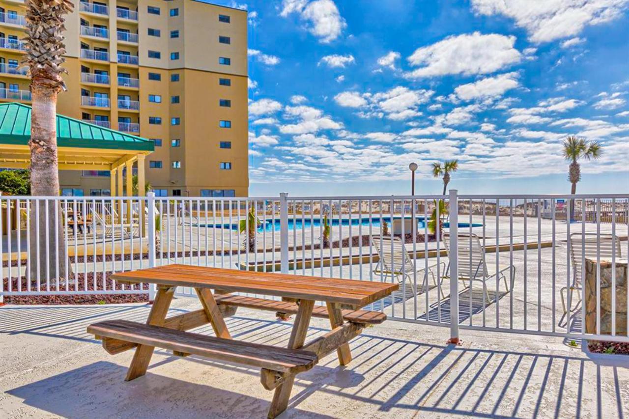 Plantation Palms 6305 Apartamento Gulf Highlands Exterior foto