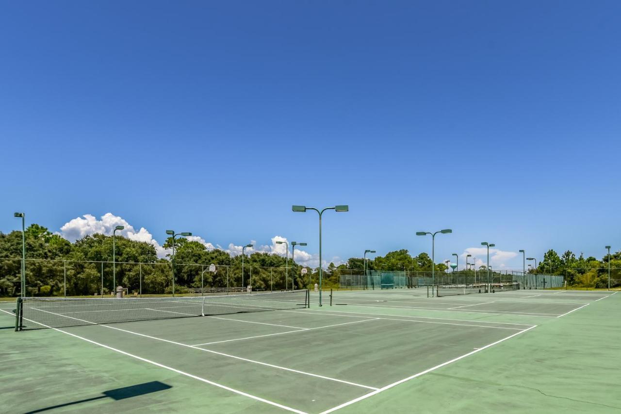 Plantation Palms 6305 Apartamento Gulf Highlands Exterior foto