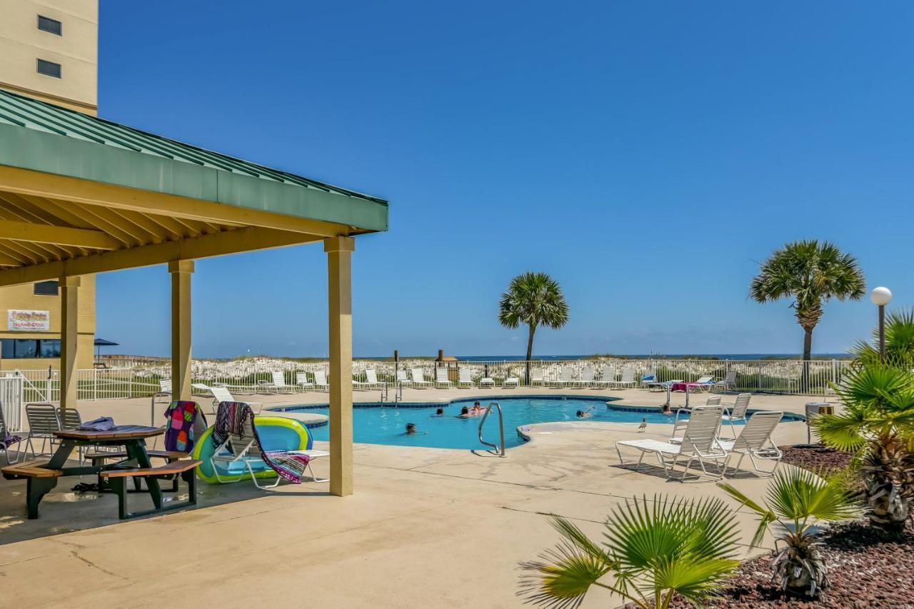 Plantation Palms 6305 Apartamento Gulf Highlands Exterior foto