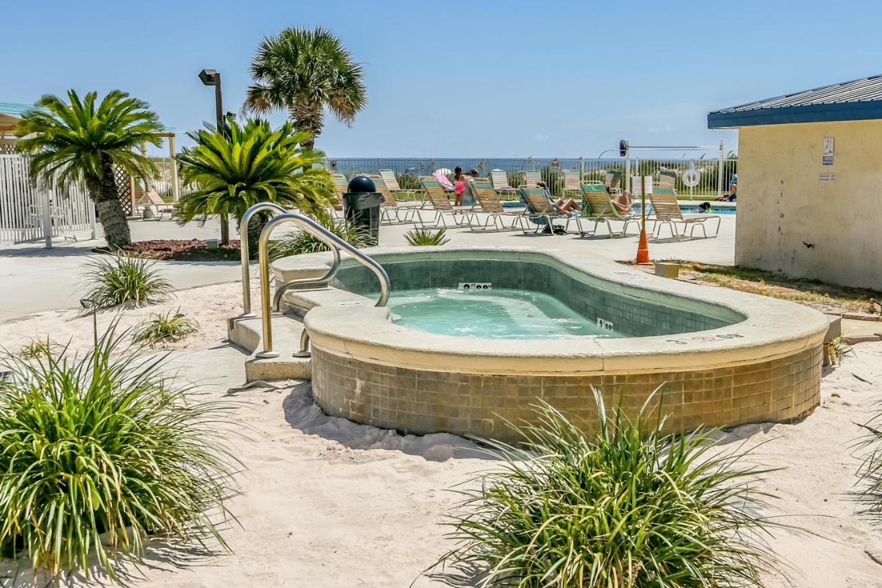 Plantation Palms 6305 Apartamento Gulf Highlands Exterior foto
