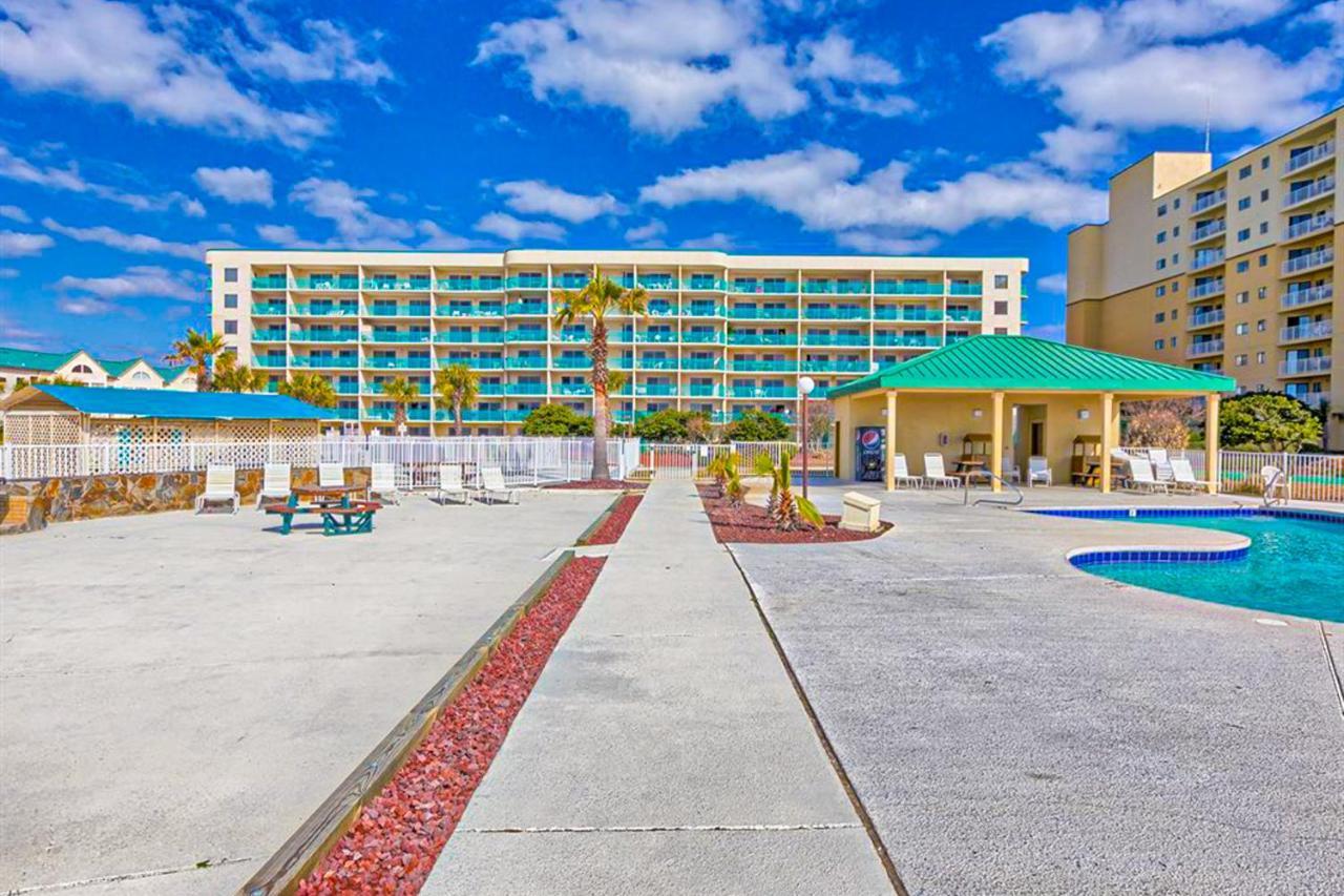 Plantation Palms 6305 Apartamento Gulf Highlands Exterior foto