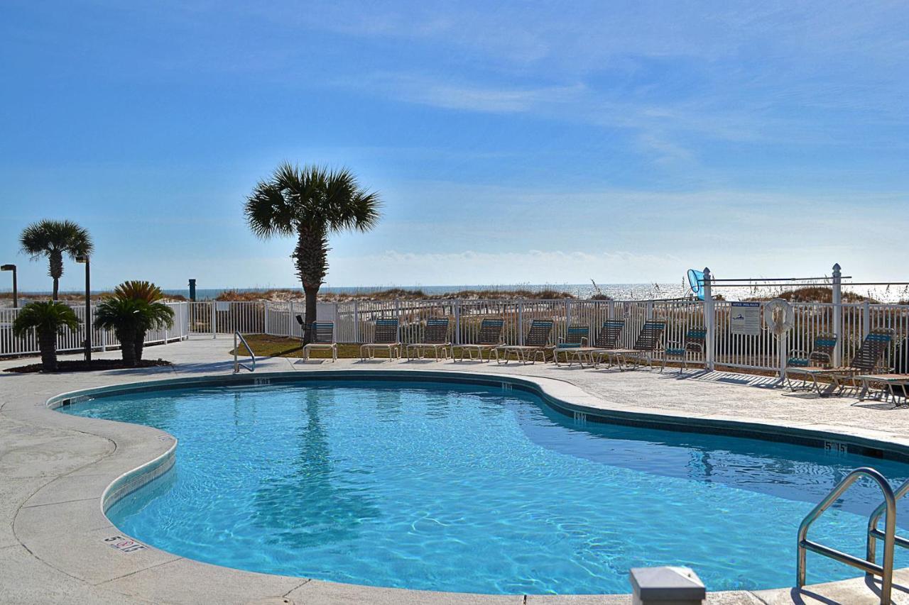 Plantation Palms 6305 Apartamento Gulf Highlands Exterior foto