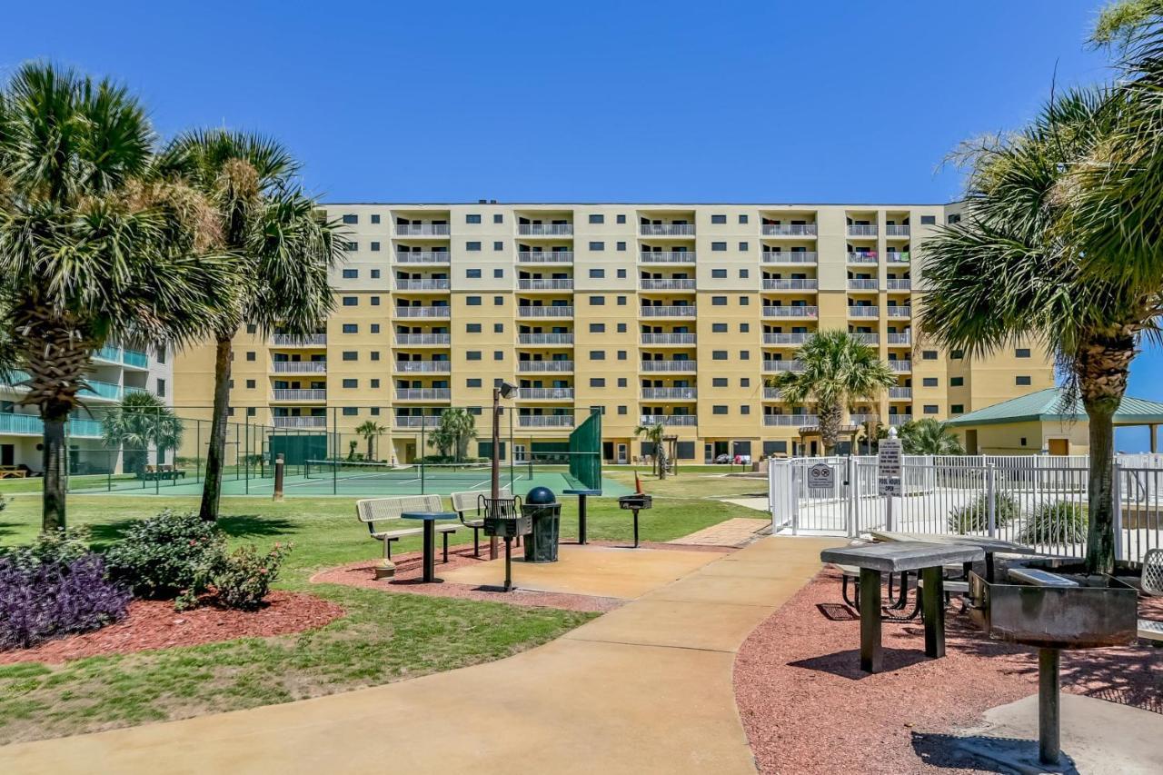Plantation Palms 6305 Apartamento Gulf Highlands Exterior foto