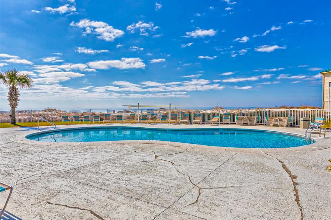 Plantation Palms 6305 Apartamento Gulf Highlands Exterior foto