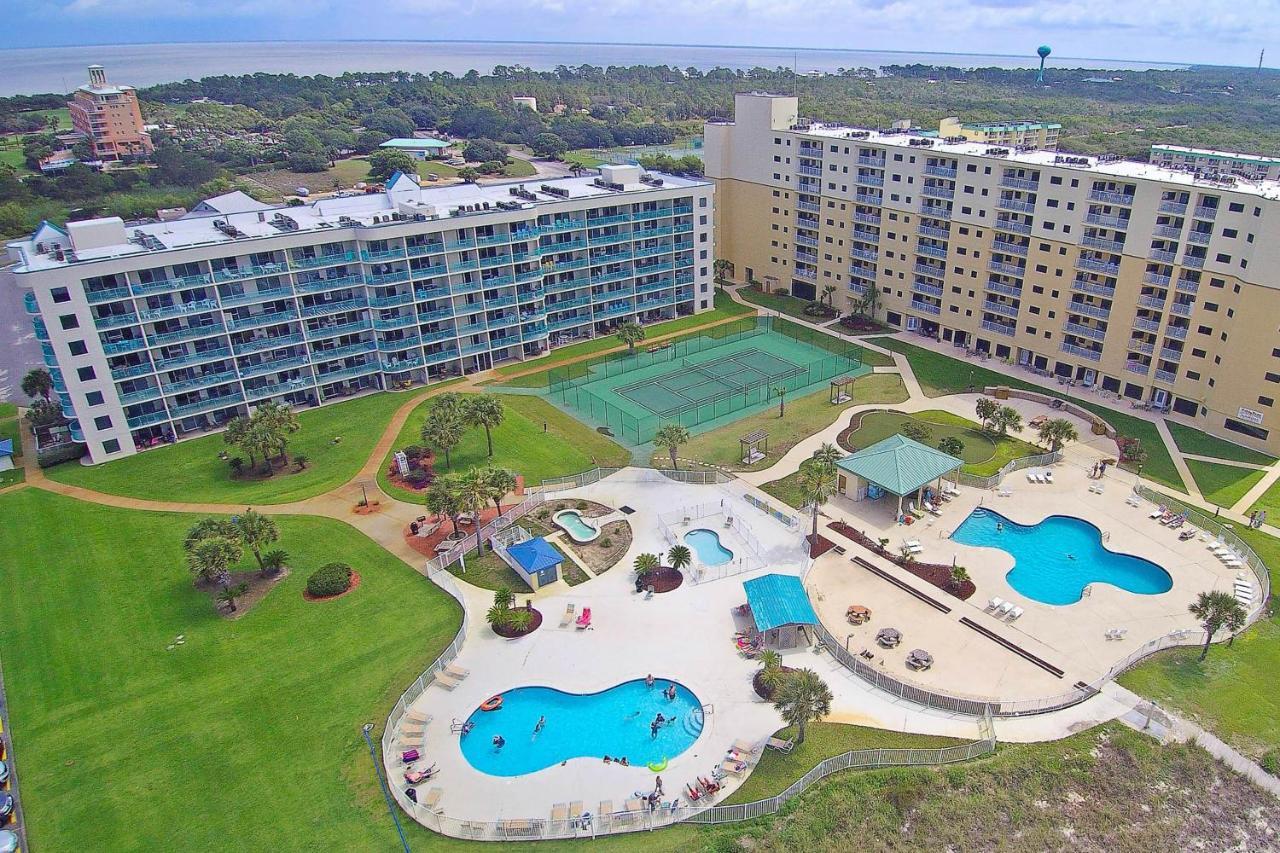Plantation Palms 6305 Apartamento Gulf Highlands Exterior foto