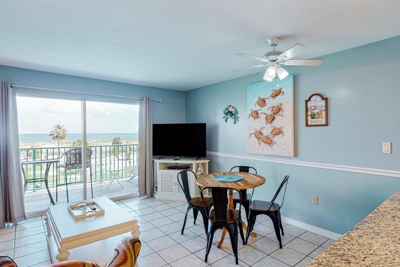 Plantation Palms 6305 Apartamento Gulf Highlands Exterior foto