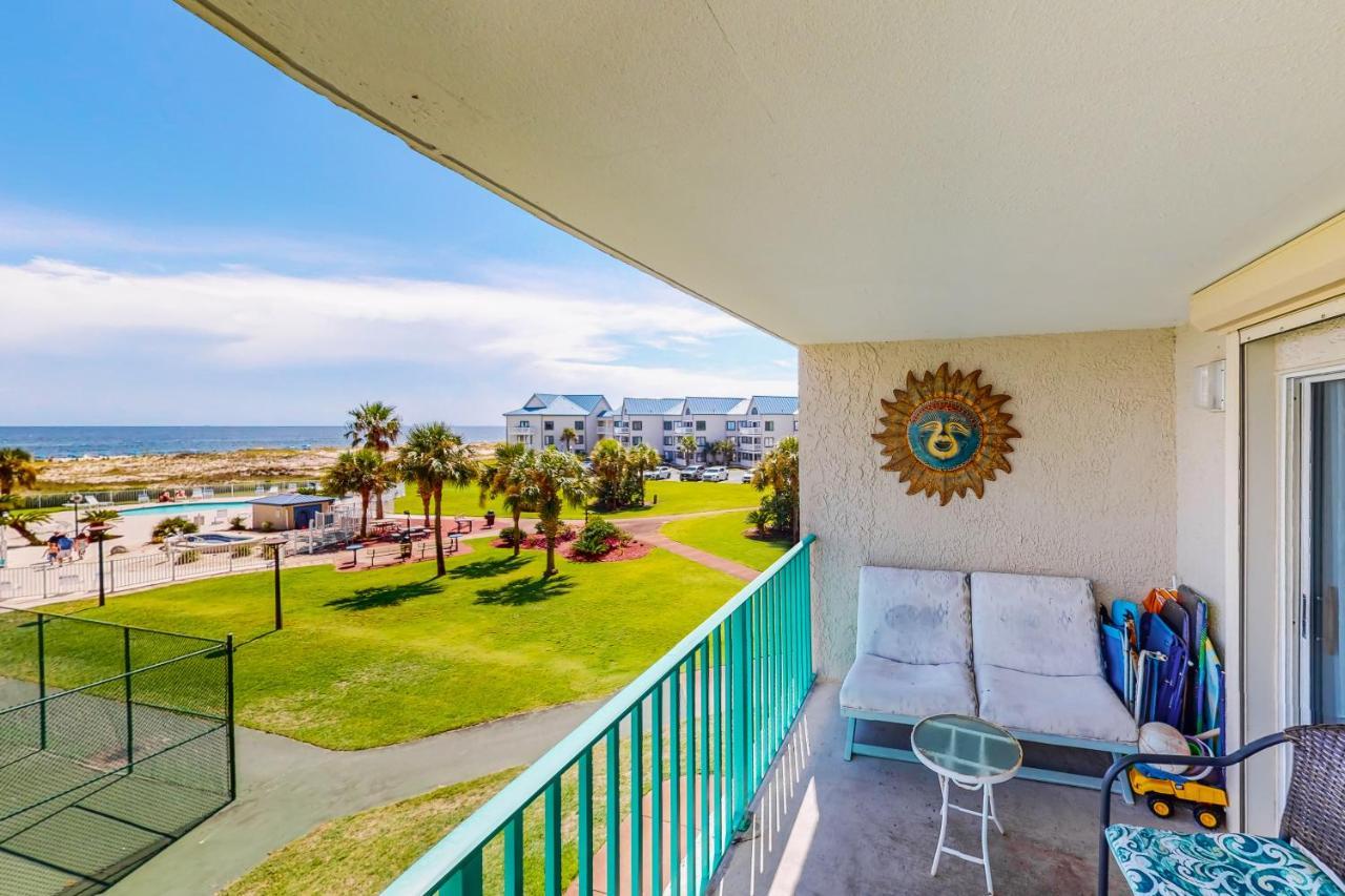 Plantation Palms 6305 Apartamento Gulf Highlands Exterior foto