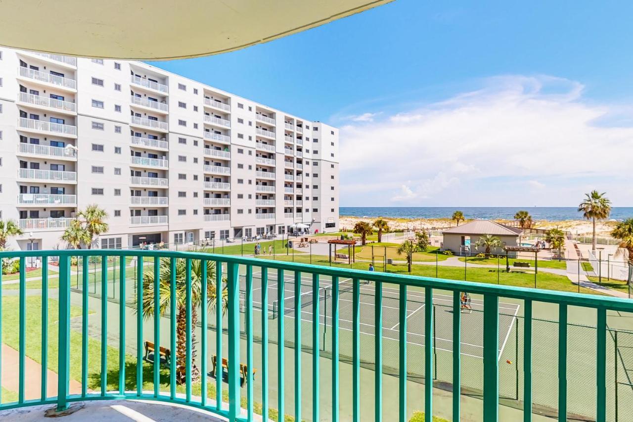 Plantation Palms 6305 Apartamento Gulf Highlands Exterior foto