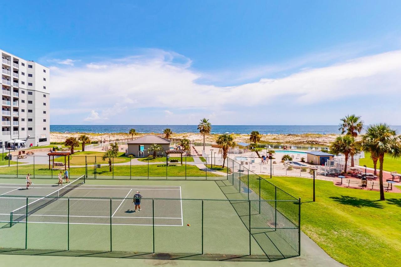 Plantation Palms 6305 Apartamento Gulf Highlands Exterior foto