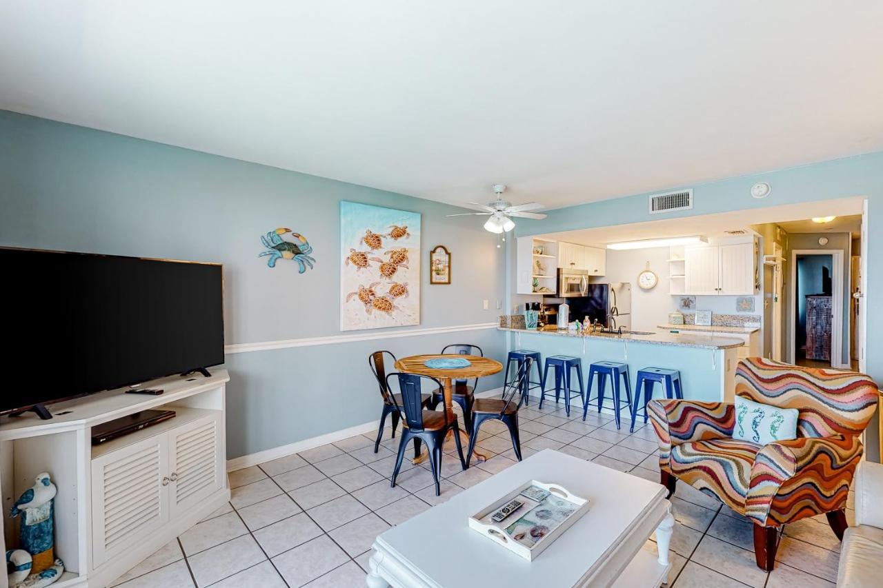 Plantation Palms 6305 Apartamento Gulf Highlands Exterior foto