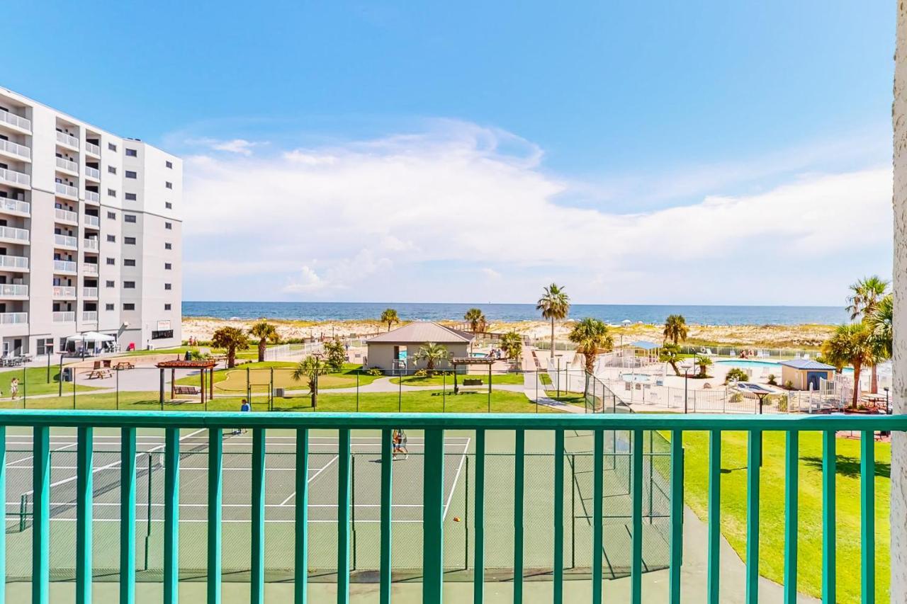 Plantation Palms 6305 Apartamento Gulf Highlands Exterior foto
